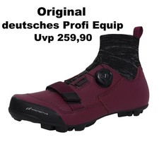 Scarpe ciclismo Gravel Carbon