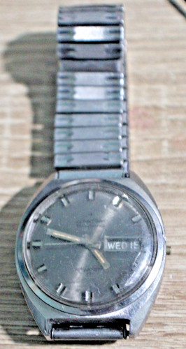 Orologio uomo vintage - uomo,