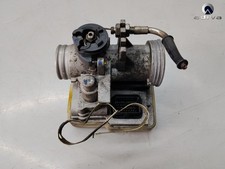 Corpo Farfallato Valvola