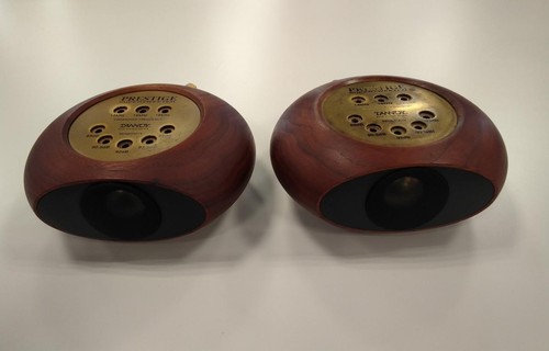 Coppia super tweeter - super,