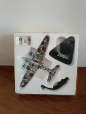 Collezione Bombardieri E Giganti Del Cielo Amiot 351...Scala 1/144 Nuovo