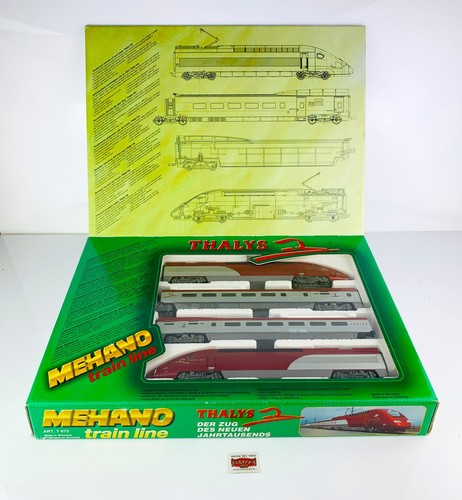 Pr440 mehano t673 set de - pr440,