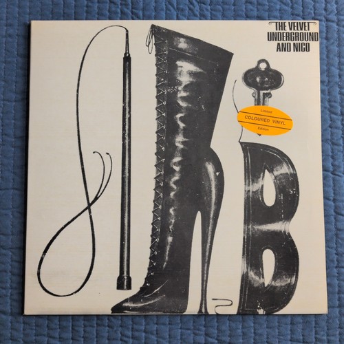 The velvet underground and - the,