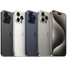 Nuovo Apple iPhone 15 Pro Max