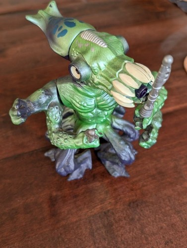 Street sharks killamari - street,