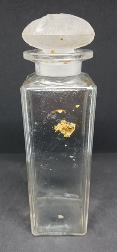 René lalique coty flacon - rené,
