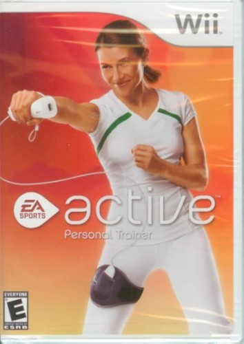 Personal trainer attivo per - attivo,