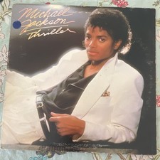 Michael Jackson – Thriller