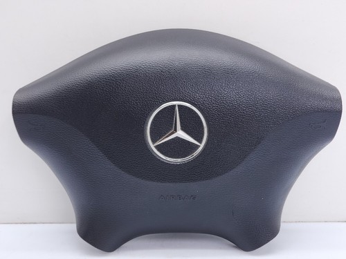 Airbag volante per mercedes - volante,