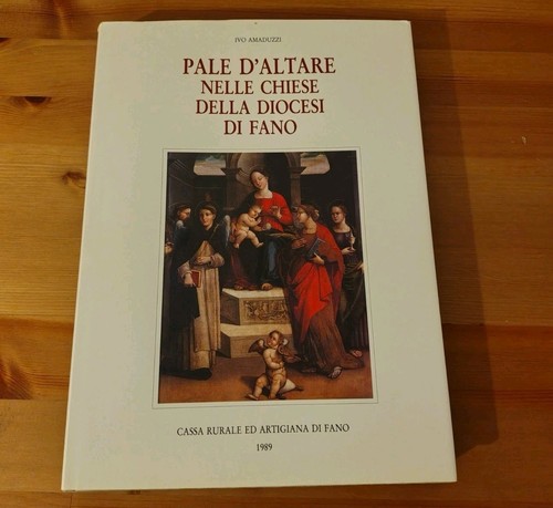Pale altare nelle chiese - pale, d'altare