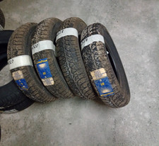 1 Pneumatico 145/R12 72S anno 1997 Mai usati Originali GoodYear GT S