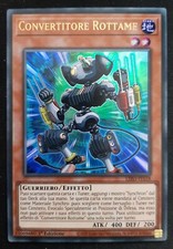 CONVERTITORE ROTTAME Ultra