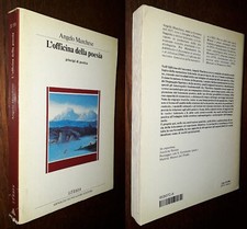 L'officina della poesia