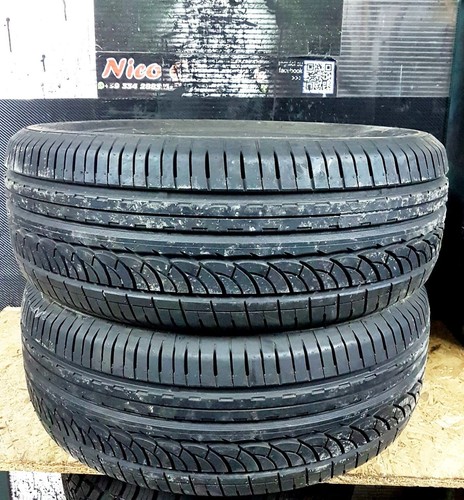 Gomme nuove 265 60r18 110h - gomme,