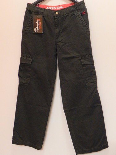 Pantaloni cargo team - cargo,