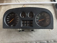 Contachilometri Strumentazione Alfa Romeo 33