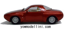 #220 Alfa Romoo ZETA 6 Zagato