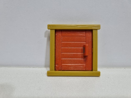 Playmobil 3826 pezzo - , finestra