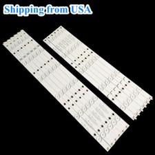 Strisce LED per TV Sharp 50"