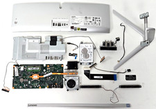 Lenovo Ideacentre 520S-23IKU