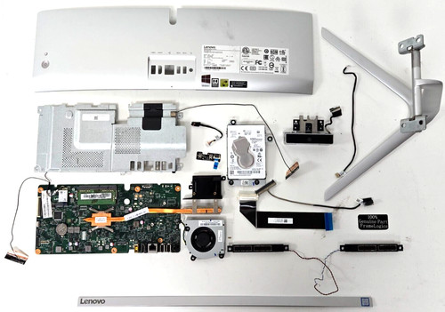 Lenovo ideacentre 520s - ideacentre, 520s-23iku