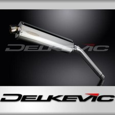 KIT SCARICO SILENZIATORE HONDA