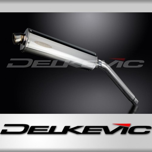Kit scarico silenziatore honda - kit,