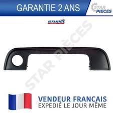 Maniglia Nera Anteriore Destra