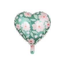 Palloncino FOIL mylar CUORE