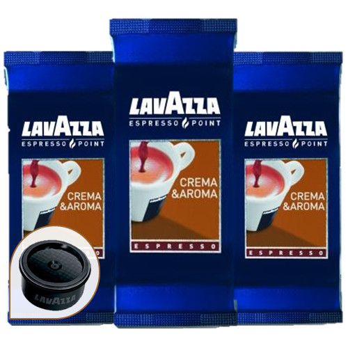 200 cialde capsule caffè - 200,
