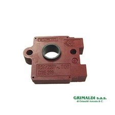 MICROPULSANTE ACCENSIONE