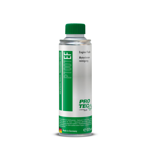 Pro tec engine flush - pro,