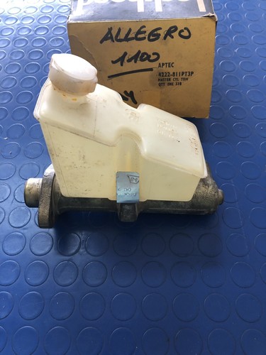 Pompa freno austin - austin, allegro