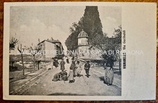 CARTOLINA VIGNANELLO Via Garibaldi - ANNO 1915 - fp  VG