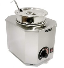 Scaldabagno Paragon Pro Deluxe