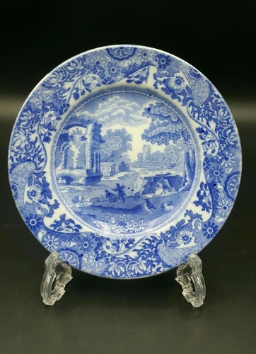 Piatto laterale copeland spode - piatto,