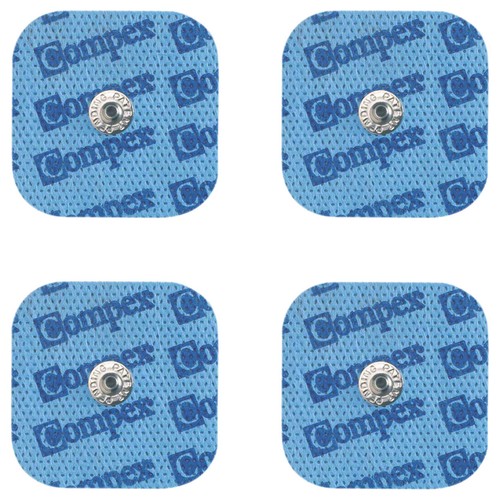 Elettrodi pads easy snaps - easy,