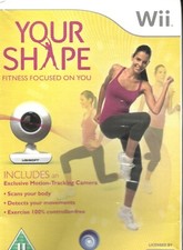 LA TUA FORMA - Include