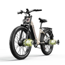 SHENGMILO 26'' Biciclette