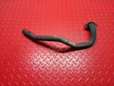 EXHAUST MANIFOLD HONDA SH 300i SPORT YEAR 2009 GRAY 2006 2010 SERIES