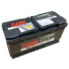 Batteria Auto Fiamm L6 105Ah