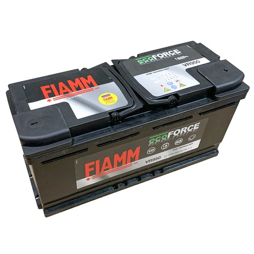 Batteria auto fiamm - batteria, l6