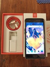 ONE PLUS 3 T 64GB