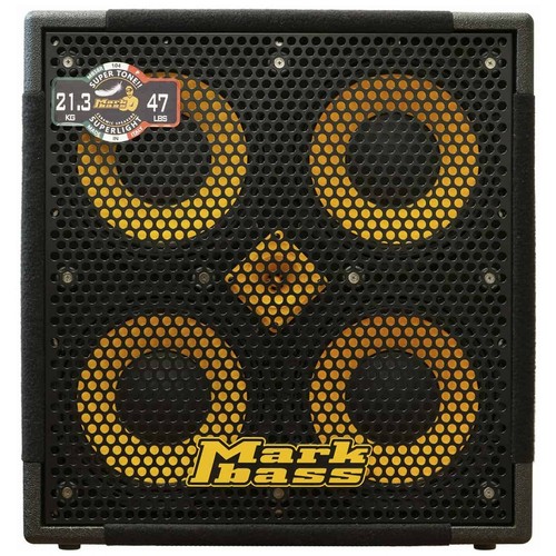 Markbass mb58r 104 4 - -,