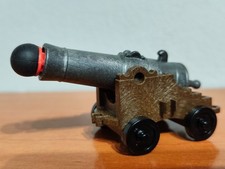 PLAYMOBIL CANNONE CON