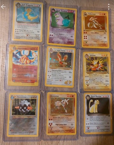 Nintendo pokémon tcg lotto - nintendo,