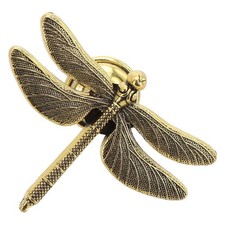 Ragonfly Forma Zinco Lega