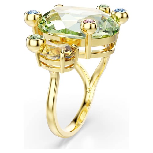 Anello swarovski gema - anello,
