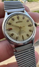Orologio meccanico svizzero