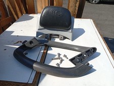 Maniglie Passeggero Con Poggia Schiena Kymco Gran Dink